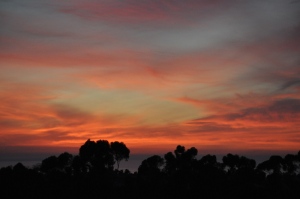 Another Carlsbad Sunset